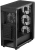 Корпус Deepcool Matrexx 55 V4 черный без БП ATX 7x120mm 2x140mm 2xUSB3.0 audio bott PSU