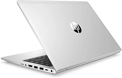 Ноутбук HP ProBook 640 G8 Core i5 1135G7 8Gb SSD256Gb Intel Iris Xe graphics 14" IPS FHD (1920x1080) Windows 10 Pro 64 silver WiFi BT Cam (2Q014AV/2Y2JCEA)