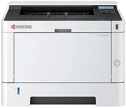 Принтер лазерный Kyocera Ecosys PA4000x (110C153NL0) A4 Duplex белый