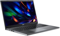 Ноутбук Acer Extensa 15 EX215-23-R8PN Ryzen 5 7520U 16Gb SSD512Gb AMD Radeon 610M 15.6" IPS FHD (1920x1080) без ОС grey WiFi BT Cam (NX.EH3CD.00B)