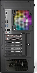 ПК Teclast G01 i5 12400F (2.5) 16Gb SSD1Tb RTX3050 6Gb Windows 11 Pro GbitEth 500W черный (G01 12400F16G1T3050KRU)