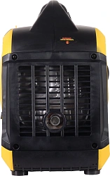 Генератор Huter DN2200Si 2.3кВт