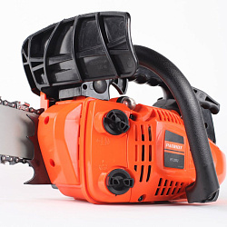 Бензопила Patriot PT 2512 1000Вт 1.3л.с. дл.шины:12" (30cm) (220104500)