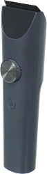Машинка для стрижки Xiaomi Hair Clipper 2 серый 3Вт (насадок в компл:2шт)