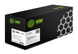 Картридж лазерный Cactus CS-EPT50436 S050436 черный (3500стр.) для Epson AL M2000