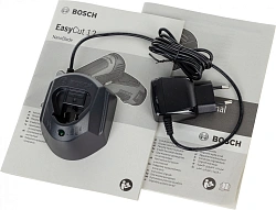 Цепная пила Bosch EasyCut12 аккум. дл.шины:2.5" (6.5cm) 1аккум. ЗУ (06033C9020)