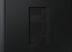 Панель Samsung 65" QB65C черный VA LED 8ms 16:9 DVI HDMI M/M матовая 4000:1 350cd 178гр/178гр 3840x2160 DP RCA Да 4K USB 18.1кг