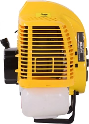 Триммер бензиновый Huter GGT-2500TA 2500Вт неразбор.штан. реж.эл.:леска/нож (в компл.:Защитные очки)