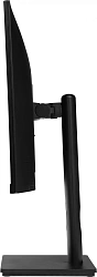 Монитор Pinebro 27" MF-2704ADU черный IPS LED 5ms 16:9 HDMI M/M матовая HAS Piv 250cd 178гр/178гр 1920x1080 75Hz FreeSync VGA DP FHD USB 4.4кг