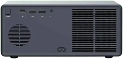 Проектор Wanbo X5 Pro New LCD 1100Lm ANSI (1920x1080) 3000:1 ресурс лампы:20000часов 2xUSB typeA 1xHDMI 2.71кг