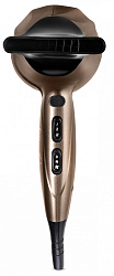 Фен Vitek VT-2298 2400Вт коричневый