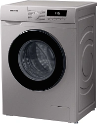 Стиральная машина Samsung WW80T3040BS/LP класс: A загр.фронтальная макс.:8кг серебристый инвертор