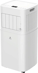Кондиционер мобильный Royal Clima Magnate RM-MT22CH-E белый площ.15м2