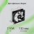 Устройство охлаждения(кулер) Digma D-CPC110-PWM1 90x90x25mm Soc-AM5/AM4/1200/1700/1851 черный 4-pin 23dB Al+Cu 110W 247gr Ret Устройство охлаждения(кулер) Digma D-CPC110-PWM1 90x90x25mm Soc-AM5/AM4/1200/1700/1851 черный 4-pin 23dB Al+Cu 110W 247gr Ret