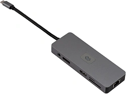 Стыковочная станция Digma DS-811