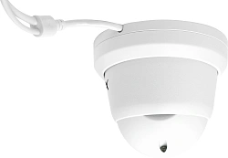 Камера видеонаблюдения IP Eltex SV-BA414-E 2.8-2.8мм цв.