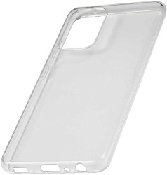 Чехол (клип-кейс) Redline для Samsung Galaxy A52 iBox Crystal прозрачный (УТ000023931)