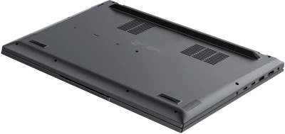 Ноутбук Digma Pro Fortis M Core i7 1355U 16Gb SSD512Gb Intel UHD Graphics 15.6" IPS FHD (1920x1080) Windows 11 Pro grey WiFi BT Cam 4250mAh (DN15P7-ADXW05)