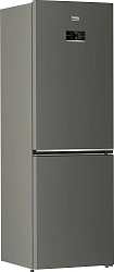 Холодильник Beko B3R0CNK362HG 2-хкамерн. серебристый