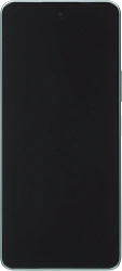 Смартфон Tecno Pova 7 5G 128Gb 8Gb зеленый моноблок 3G 4G 2Sim 6.78" 1080x2460 Android 15 50Mpix 802.11 a/b/g/n/ac/ax NFC GPS GSM900/1800 Protect microSD max1024Gb