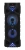 Минисистема Hyundai H-MC180 черный 80Вт FM USB BT SD/MMC