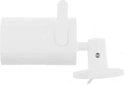 Камера видеонаблюдения IP Xiaomi Outdoor Camera AW300 Wi-Fi 3.6-3.6мм цв. корп.:белый/черный (BHR6816EU)