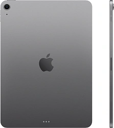Планшет Apple iPad Air 2026 A3459 M4 4.05 8C RAM12Gb ROM128Gb 11" IPS 2360x1640 iOS серый космос 12Mpix 12Mpix BT WiFi 10hr