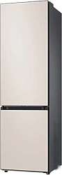 Холодильник Samsung RB38C7B5D39/EF 2-хкамерн. бежевый инвертер