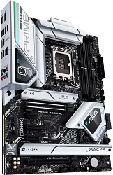 Материнская плата Asus PRIME Z690-A Soc-1700 Intel Z690 4xDDR5 ATX AC`97 8ch(7.1) 2.5Gg RAID+HDMI+DP