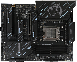 Материнская плата MSI X870E GAMING PLUS WIFI SocketAM5 AMD X870E ATX AC`97 8ch(7.1) 5Gigabit RAID+HDMI