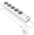Сетевой фильтр Philips CHP2155WA/51 2м (5 розеток) белый (коробка) Сетевой фильтр Philips CHP2155WA/51 2м (5 розеток) белый (коробка)