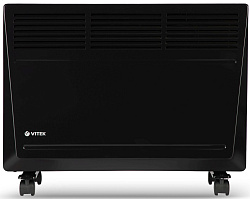 Конвектор Vitek Midnight VT-2194 1500Вт черный