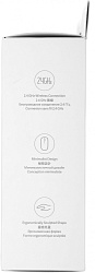 Мышь Xiaomi Wireless Mouse Lite черный оптическая 1000dpi беспров. USB для ноутбука 2but (BHR6099GL)