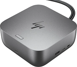 Стыковочная станция HP Thunderbolt 4 Ultra G6 280Вт (AW5M5UT)