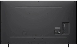Телевизор LED LG 75" 75NANO80A6B.ARUG синяя сажа 4K Ultra HD 60Hz DVB-T DVB-T2 DVB-C DVB-S DVB-S2 USB WiFi Smart TV