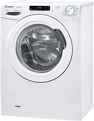 Стиральная машина Candy Smart Pro CSH41273DW/2-07 класс: A загр.фронтальная макс.:7кг белый