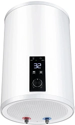 Водонагреватель Haier ES50V-RD4 INOX 2кВт 50л электрический настенный/белый