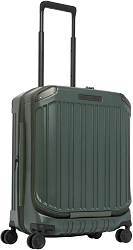 Чемодан Piquadro PQ LIGHT BV7245PQL/VEO2 40x23x55см 47л. 2.66кг. поликарбонат оливковый