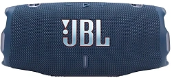 Колонка порт. JBL Charge 6 синий 45W 1.0 BT 10м 7500mAh (JBLCHARGE6BLU)