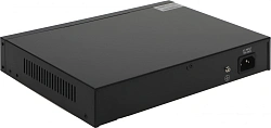 Коммутатор Cudy GS2008PS2 (L2) 8x1Гбит/с 2SFP 8PoE+ 120W управляемый