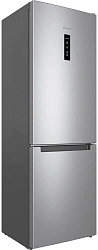 Холодильник Indesit ITS 5180 G 2-хкамерн. серебристый мат.