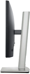 Монитор Dell 23.8" P2425HE черный IPS LED 16:9 HDMI матовая HAS Piv 1500:1 250cd 178гр/178гр 1920x1080 100Hz DP FHD USB