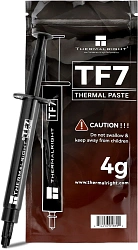 Термопаста Thermalright TF7-4G 12.8Вт/(мК) шприц 4гр.