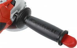 Углошлифовальная машина Einhell TE-AG 115/600 600Вт 12000об/мин рез.шпин.:M22.2 d=115мм (4430855)