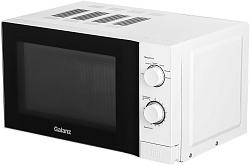 Микроволновая Печь Galanz MOS-2009MW 20л. 700Вт белый