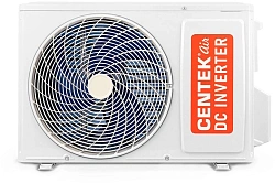 Сплит-система Centek CT-65FDC18 белый