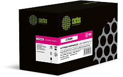 Картридж лазерный Cactus CS-TK5490M пурпурный (2400стр.) для Kyocera ECOSYS PA2101cx/PA2101cwx/MA2101cfx/MA2101cwfx с чипом