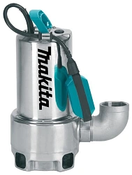 Насос дренажный Makita PF0403 400Вт 7200л/час