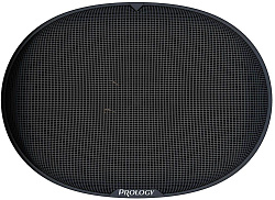 Колонки автомобильные Prology CX-693 200Вт 90дБ 4Ом 15x23см (6x9дюйм) (ком.:2кол.) коаксиальные трехполосные