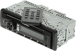 Автомагнитола Pioneer MVH-S325BT 1DIN 4x50Вт 1 ПДУ RDS